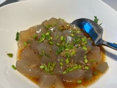 -锦顺海鲜•口味菜(李村店)