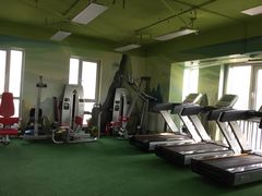 -红山会健身·普拉提(广安门店)