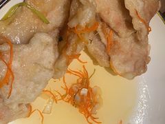-金掌勺锅包肉(太原万达店)