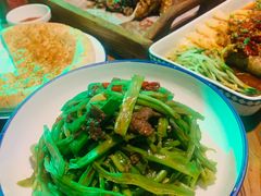 -纳瓦新疆菜(银都店)