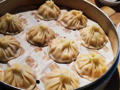 -老班长手工灌汤包老店(东山店)