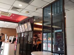 -永和大王(万顺路店)