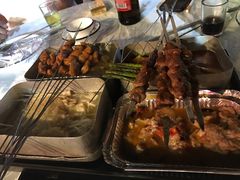-羊家胡同·龙虾烧烤火锅(龙汇路店)