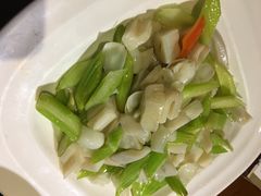 -我家小馆(江汉路店)