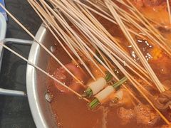-来涮蜀鲜货火锅串串香(菜市口店)