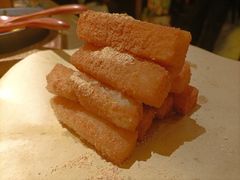 -烤匠麻辣烤鱼(万象城店)