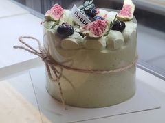 -The open life(万象城店)