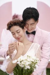 -奈斯影像婚纱摄影(拱墅店)