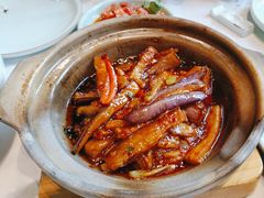 -峨嵋酒家 南北川菜 优选烤鸭(广渠路店)