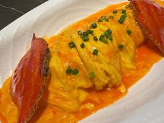 -海派悦庭·海胆烧麦·新融合菜(凯德广场店)