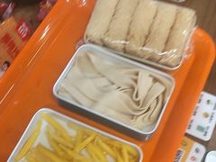 -黔哆哆地摊酸汤火锅(清湖店)