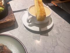 -半秋山西餐厅(宜昌大洋店)