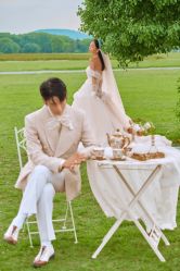 -金夫人婚纱摄影(包河万达店)