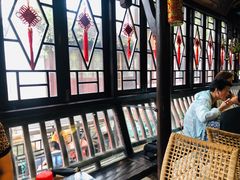 -苏州人家(锦溪镇店)