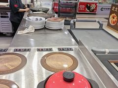 渔家三大碗-良友·海鲜青岛菜(五四广场店)