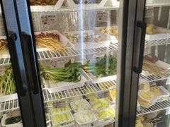 -川成串·自助串串香火锅(朝阳店)
