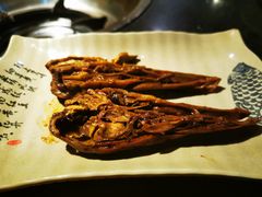 -秋语木桶鱼.酸菜鱼(开发区火车站店)
