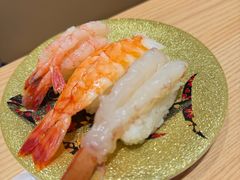 -大起水产回转寿司(大丸心斋桥店)