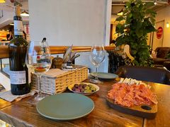 -Alimentari早午餐(安福路店)