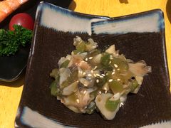 -三匠寿司屋(吾悦广场店)