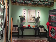 -锦府盐帮·侯宅(五棵松万达店)