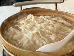 -砂锅居·始于1741(万丰路店)