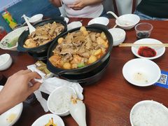 -桥雪牛杂专门店(关边路店)