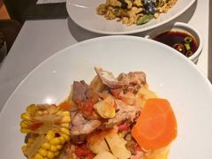 -汤城小厨•粤菜•靓汤(金宝街店)