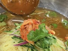 大冷面-小木屋拌饭(沈阳辽中金地华园店)