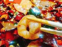 -雲蜀龙阁·金牌水煮鱼(方庄店)