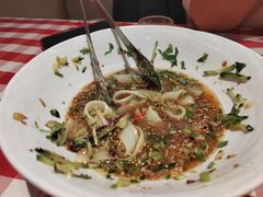 -西贝(吴江路湟普汇店)