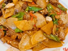 -鲁南仔·滕州炒鸡(经三路店)