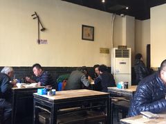 -左邻右舍褡裢火烧(石榴园店)