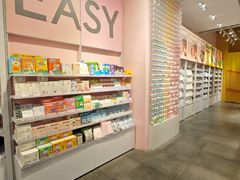 -KKV(南京新城市广场店)