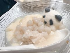 -眉州东坡(北苑华贸店)
