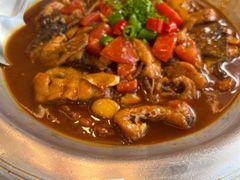 -大师傅金奖啤酒鱼(西街口总店)