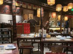 -南京大牌档(崇文门国瑞店)