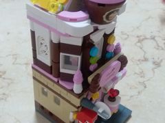 -TOYSRUS玩具反斗城(厦门中华城店)