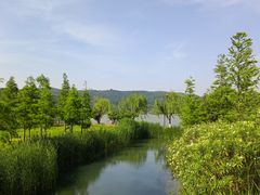 -南北湖风景区