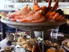 -Water Grill(圣莫妮卡店)