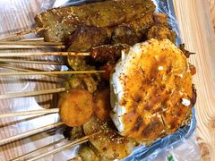 -非凡烧烤(历史博物馆店)