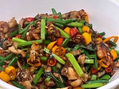 -铭副琦食·虾蟹烩馆(渔人码头店)
