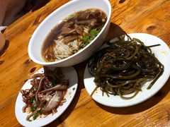 牛肉粉-肆姐面粉馆(坡子街店)