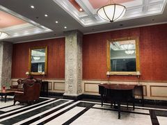 -上海锦江金门大酒店