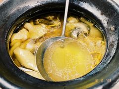 -龙凤瓦罐煨汤馆(清江东路店)