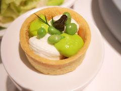 -L'Arome芳芳法国餐厅(仙林金鹰店)