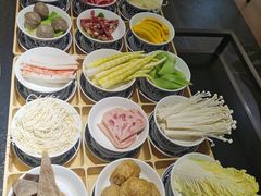 -咏江南·苏式火锅·苏州评弹(观前街店)