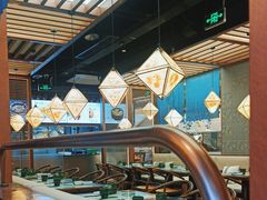 -云海肴云南菜(曲江大悦城店)