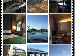 -上海滴水湖皇冠假日酒店
