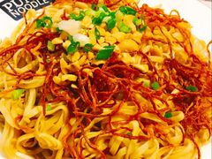 -鼓楼吃面·肉啃肉(南锣鼓巷店)